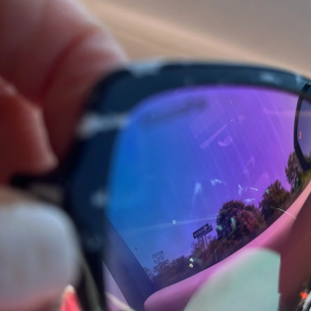 Smith Flare Sunglasses